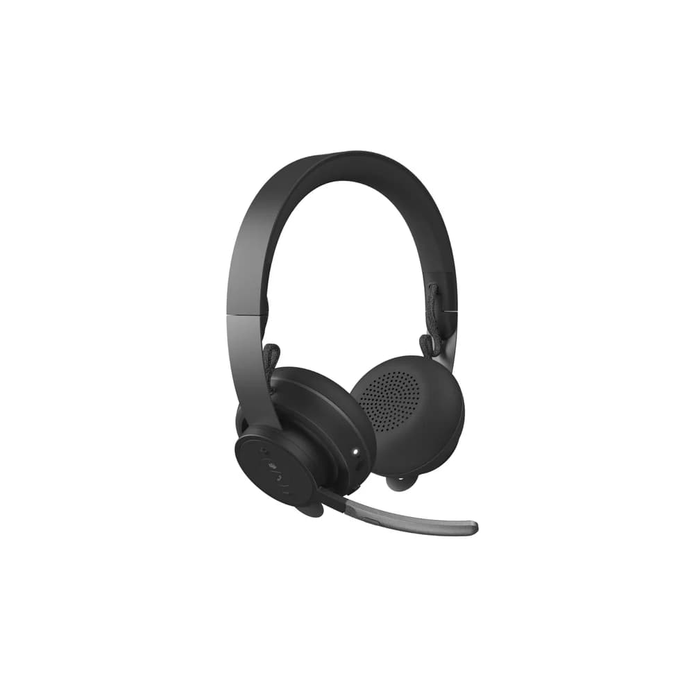 Logitech Zone Wireless UC