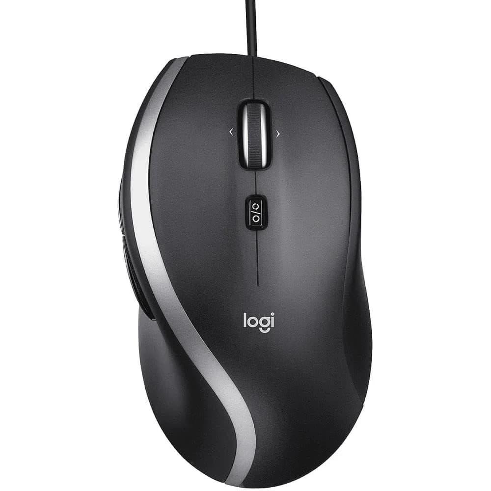 Logitech Maus