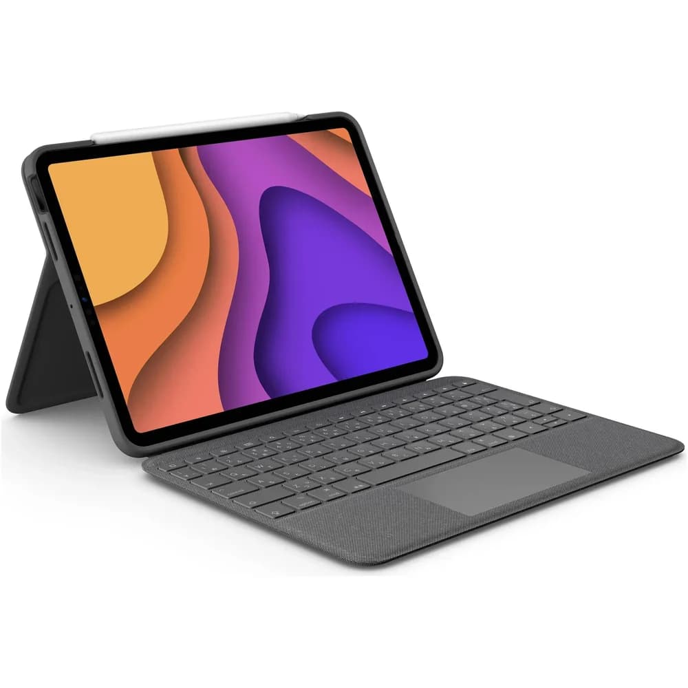 LOGI Folio Touch for iPad Air 4th