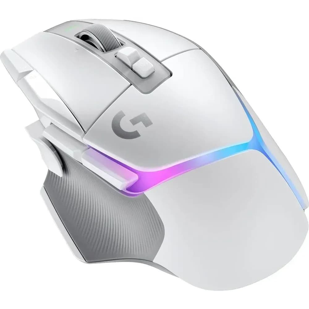 Logitech G G502 X Plus Maus