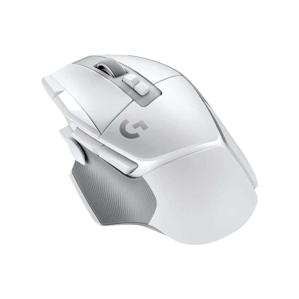 Logitech Maus