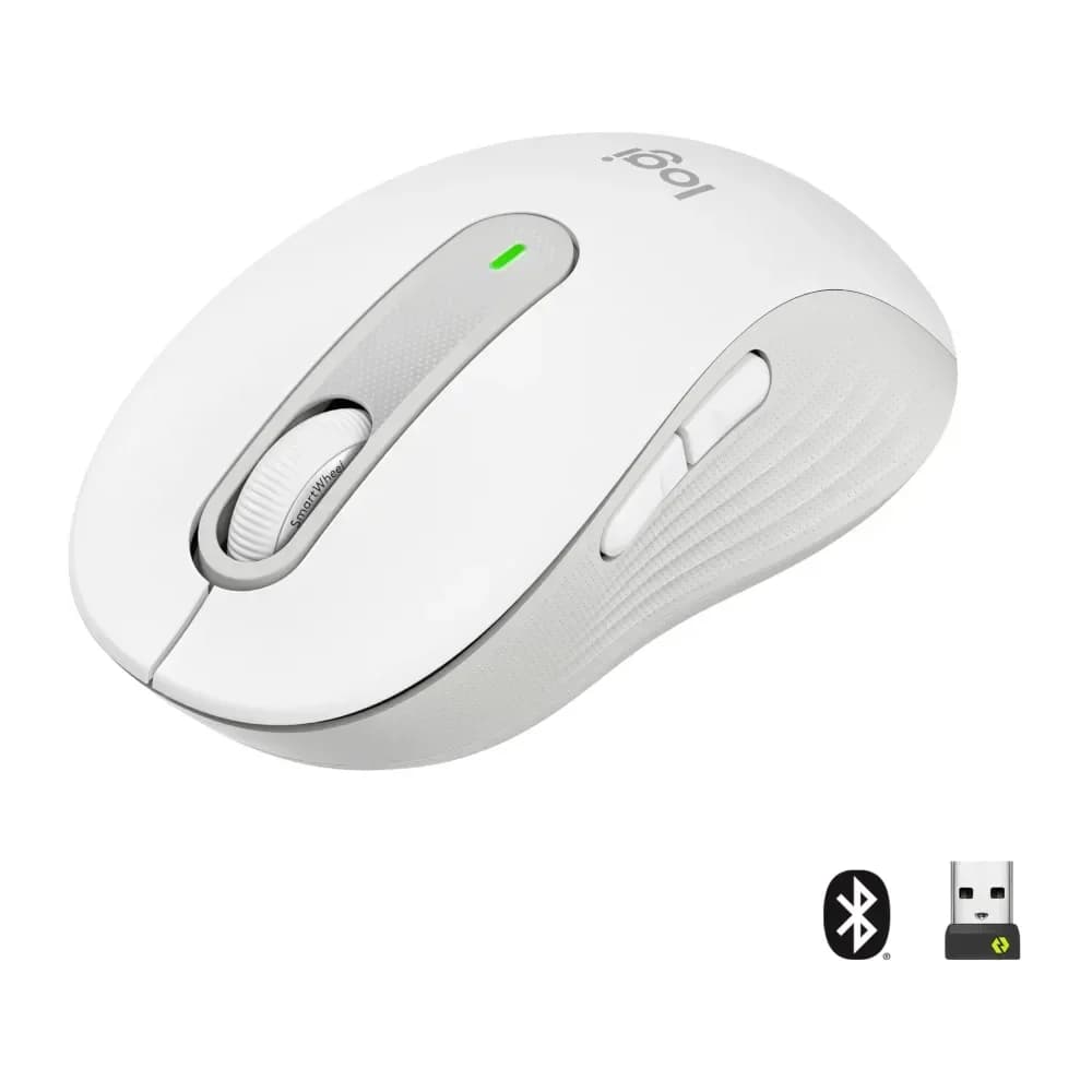 Logitech Maus