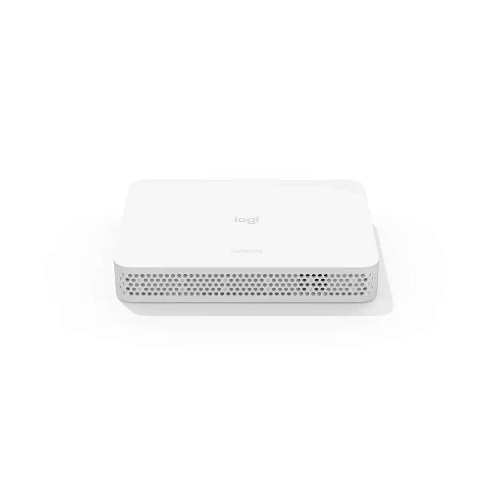 RoomMate - video conferencing device