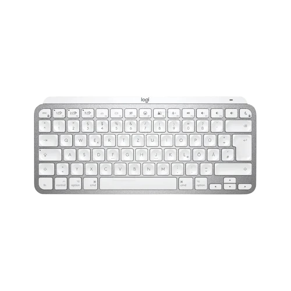Logitech Tastatur