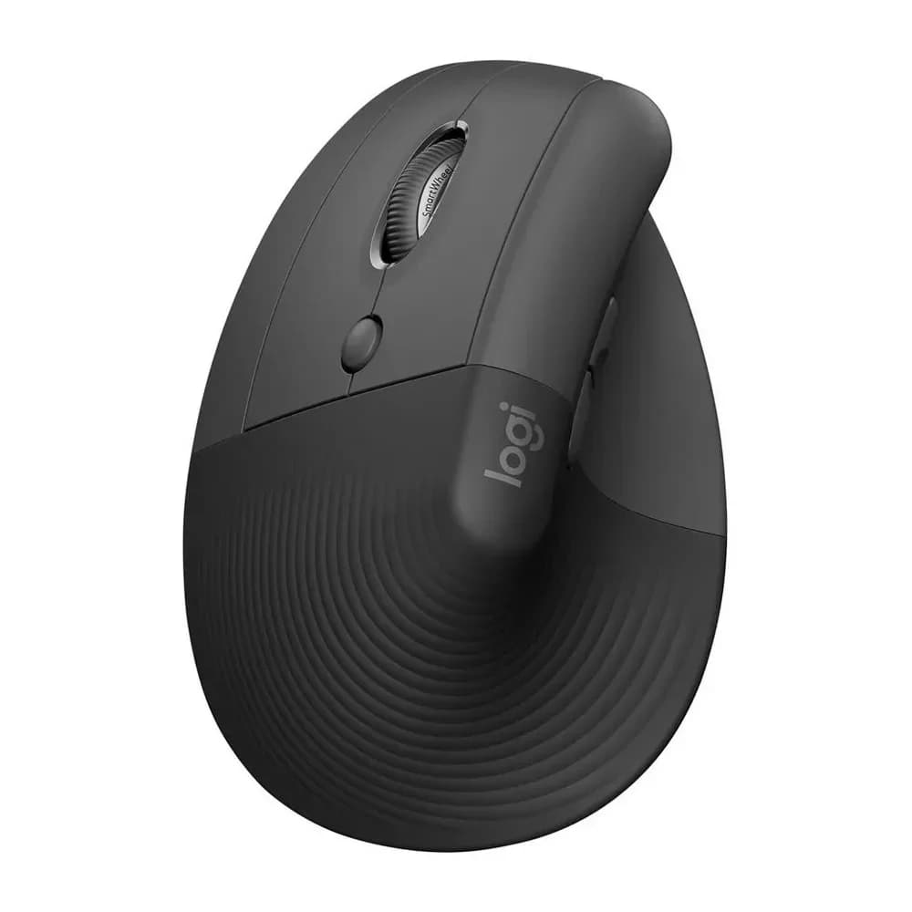 Logitech Maus