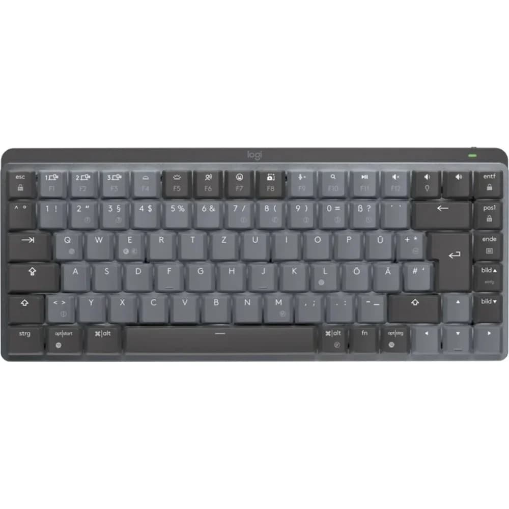 Logitech MX Mechanical Mini Tastatur