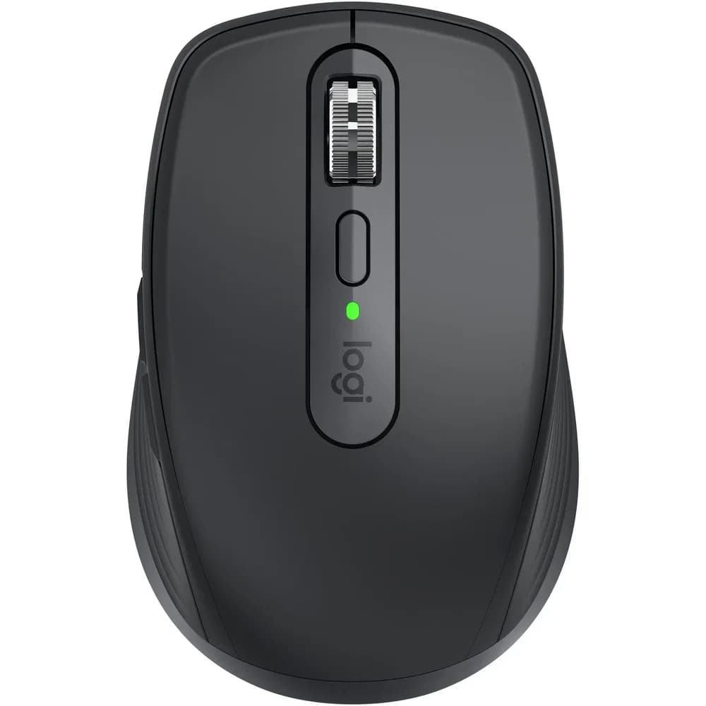 Logitech Maus