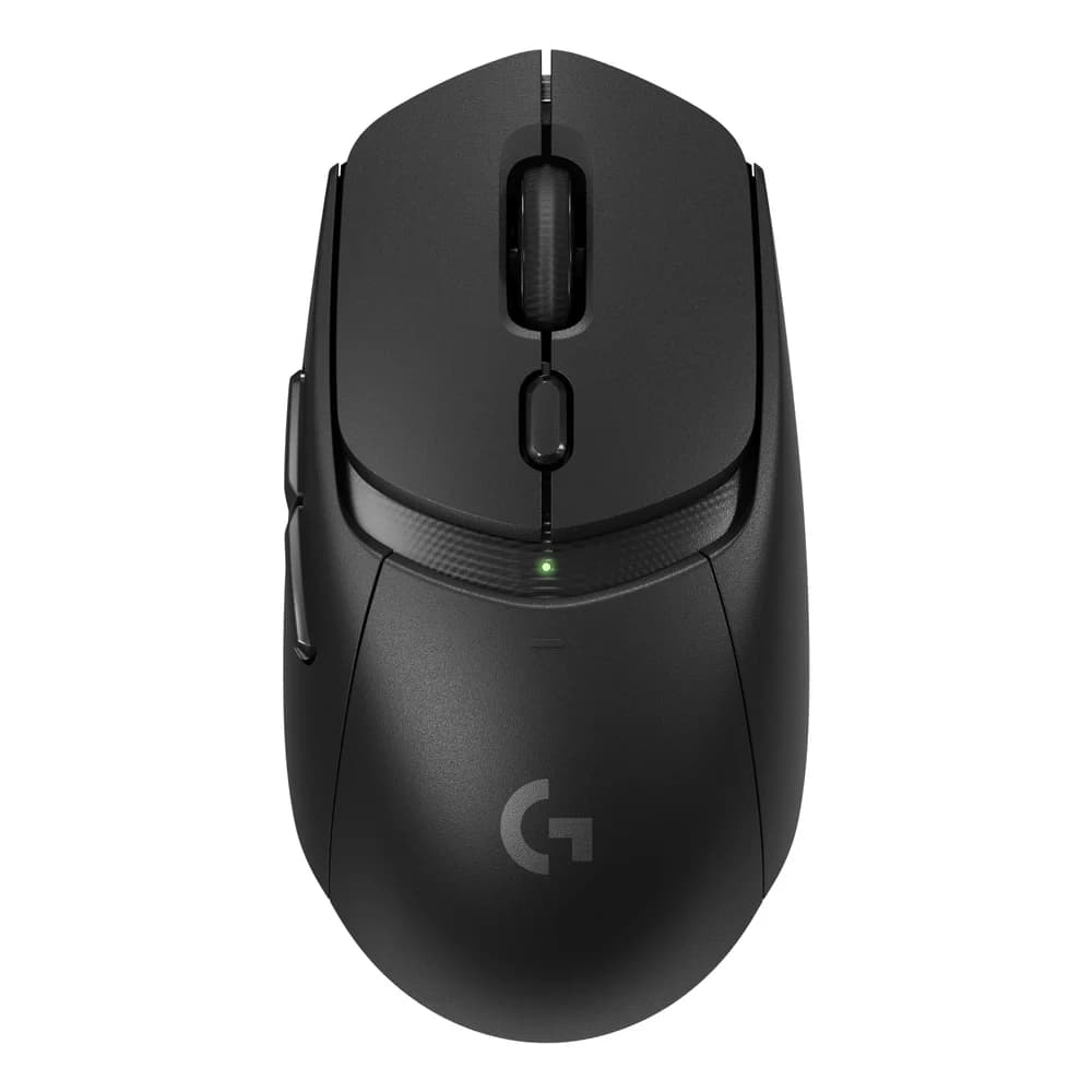 Logitech G G309, RF Wireless + Bluetooth, Schwarz - Schwarz