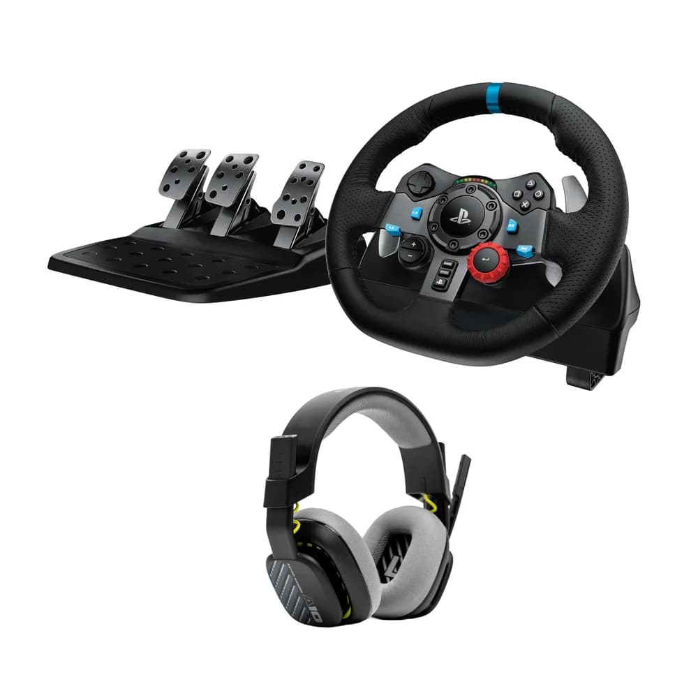 Logitech G29 Driving Force Gaming Lenkrad