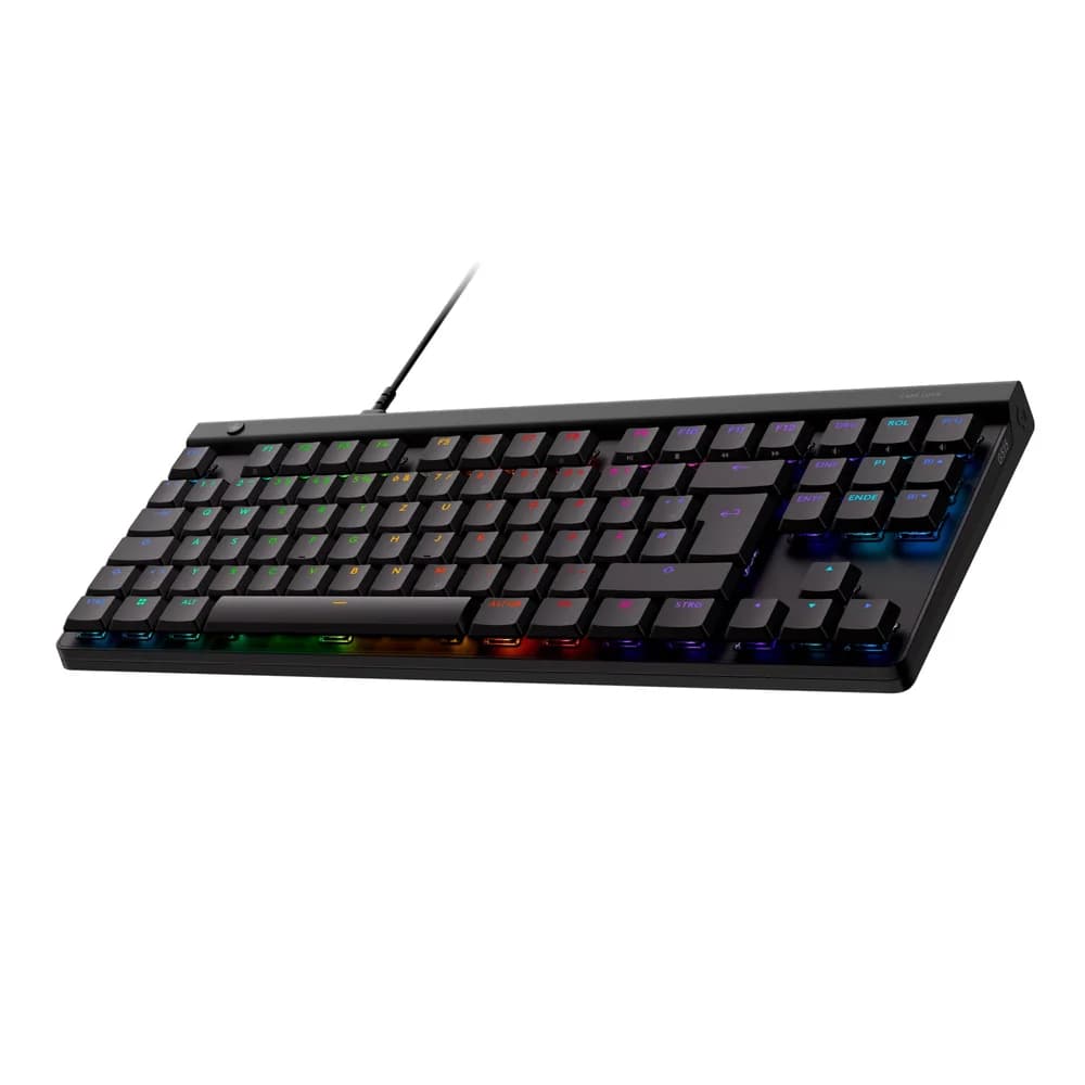 Logitech Gaming-Tastatur