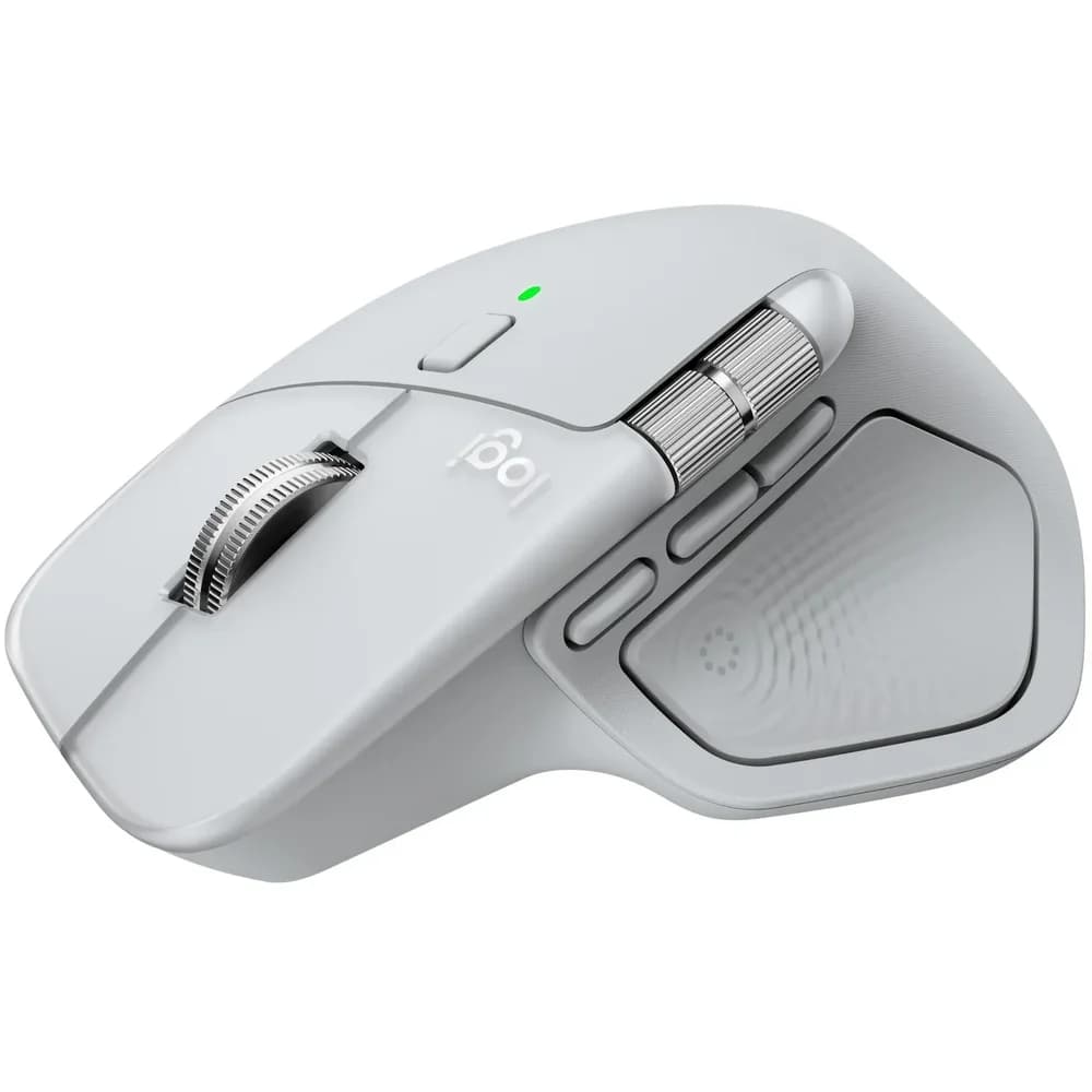 Logitech Maus