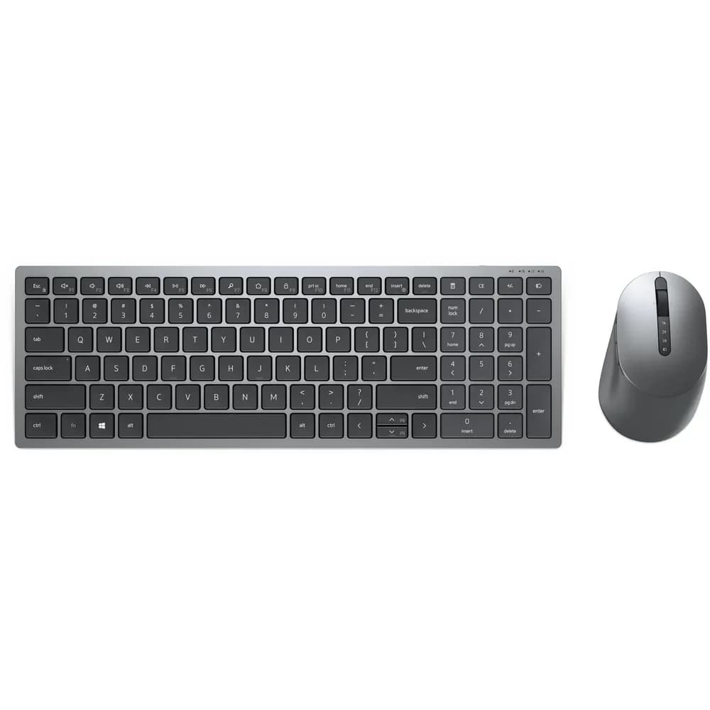 Dell PC-Tastatur