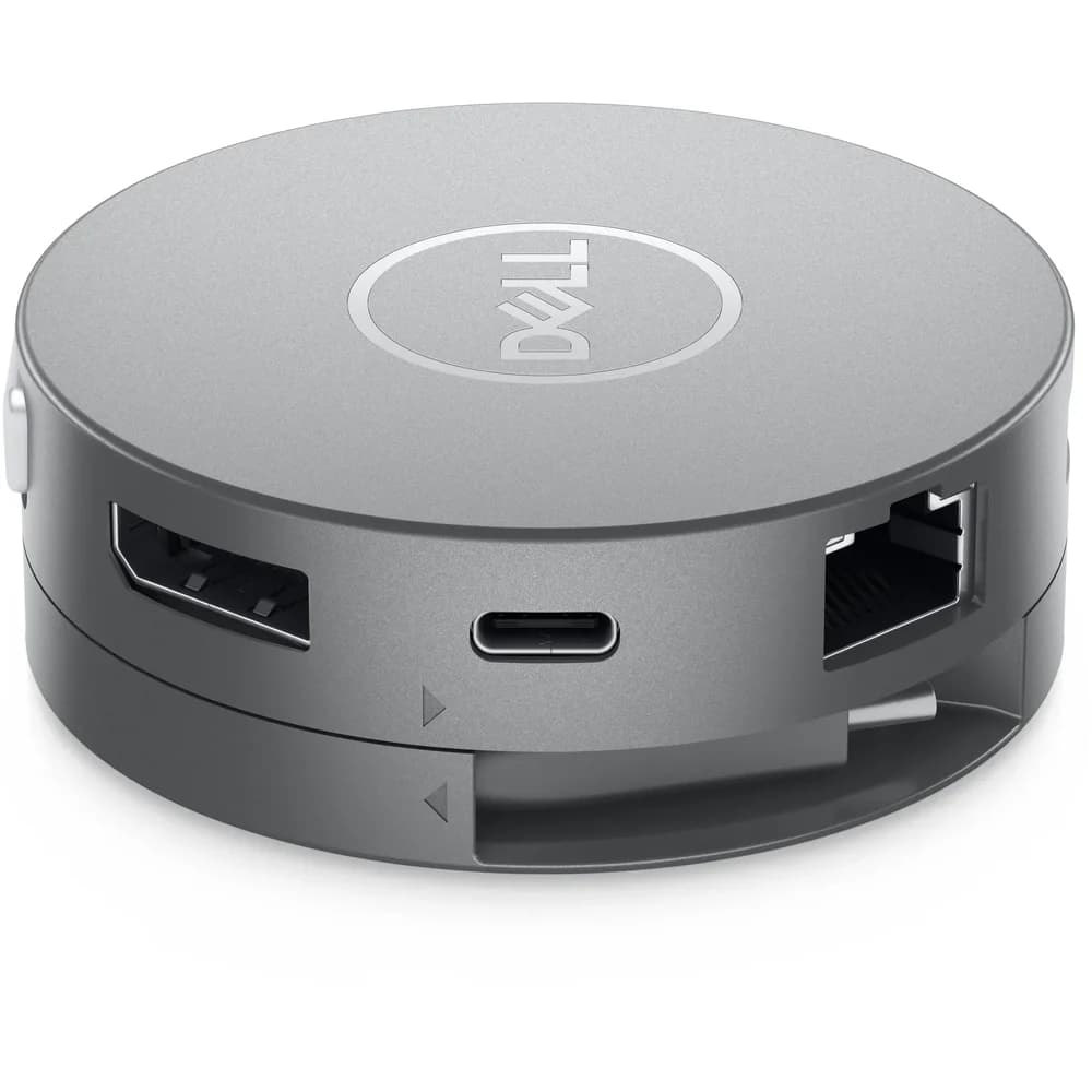 Dell Laptop-Dockingstation