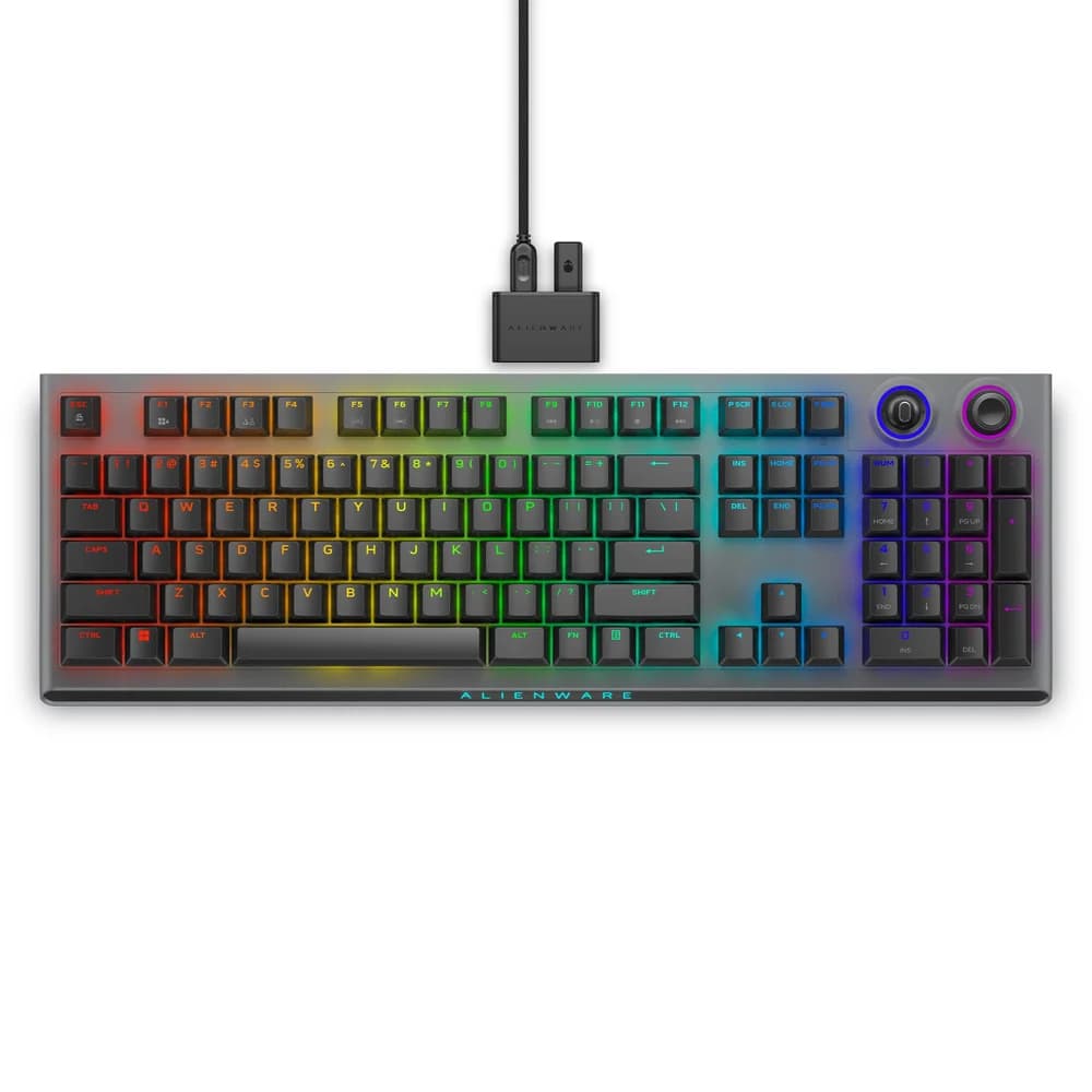 Alienware PC-Tastatur