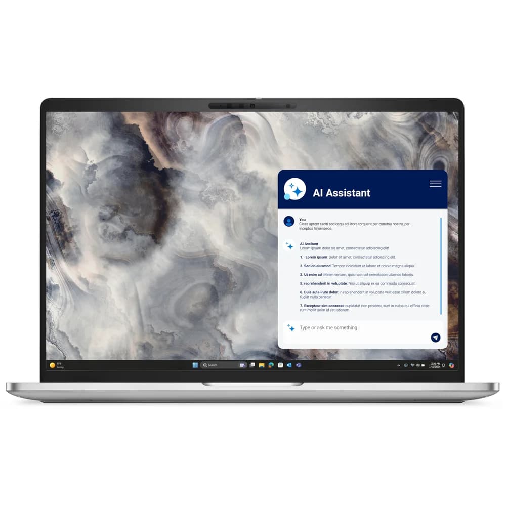 Dell Notebook