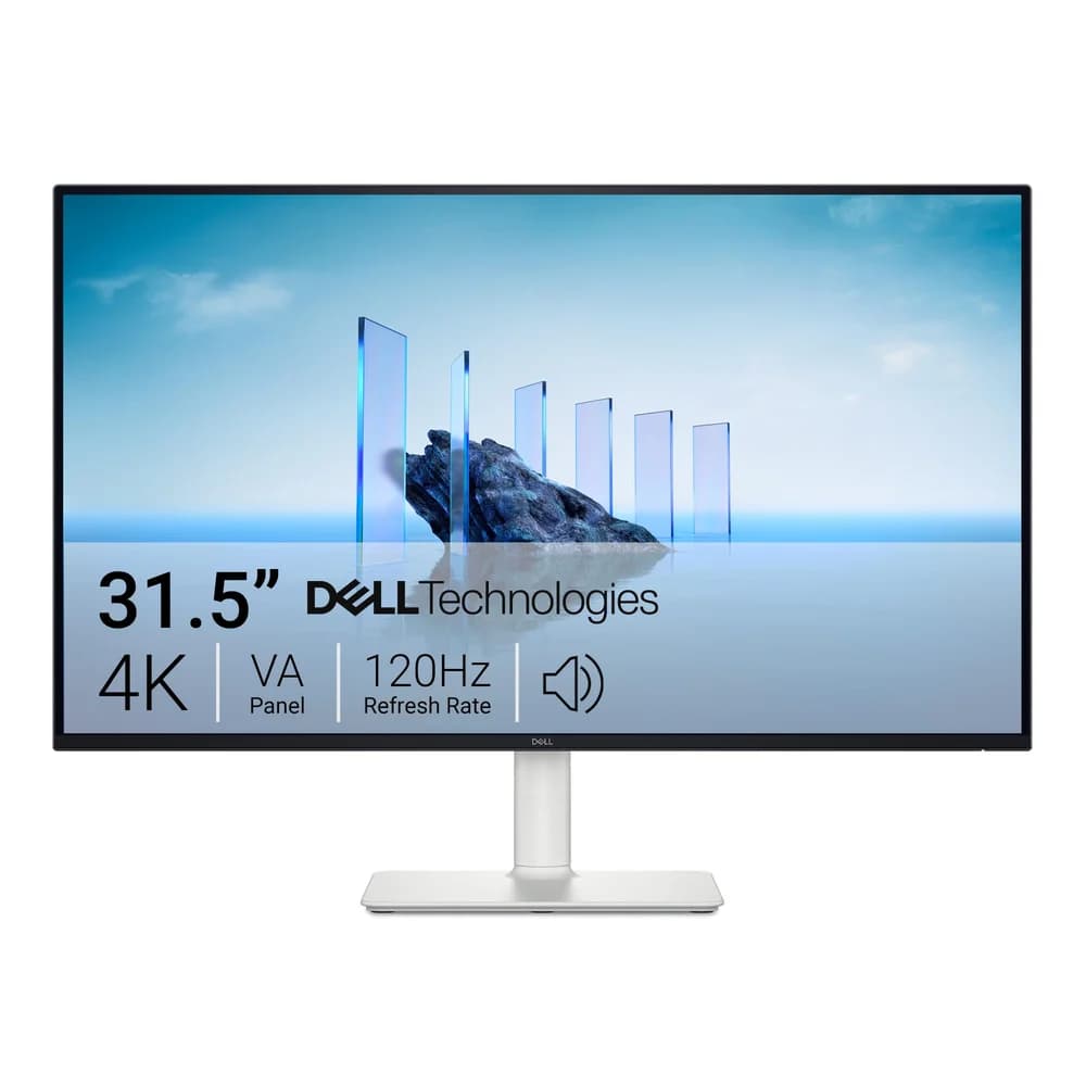 Dell S3225QS