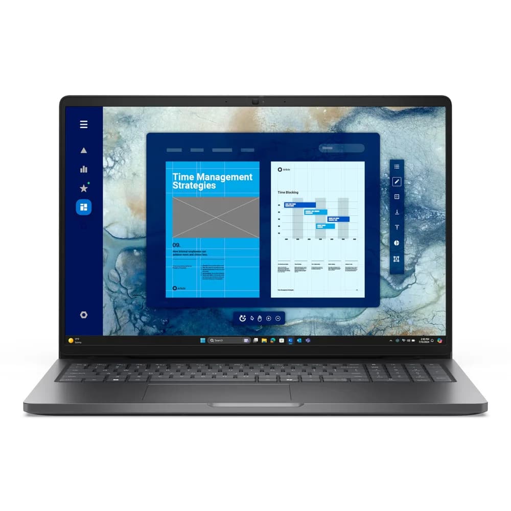 Dell Notebook