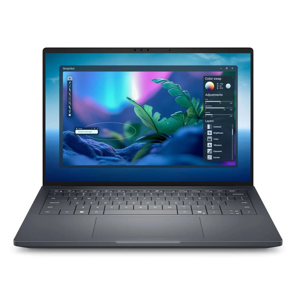 Dell Dell Pro Max 14 Premium 15CYN Notebook (32 GB, 1000 GB SSD)