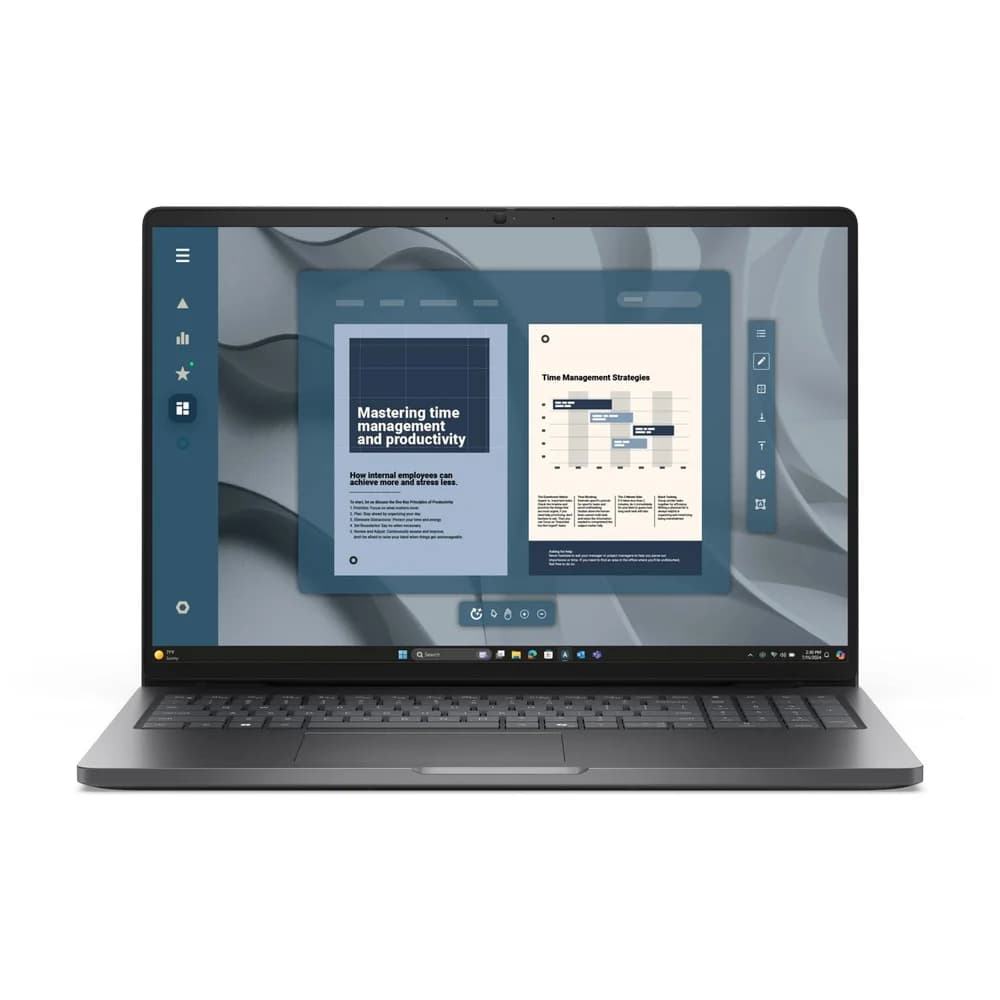 Dell Notebook