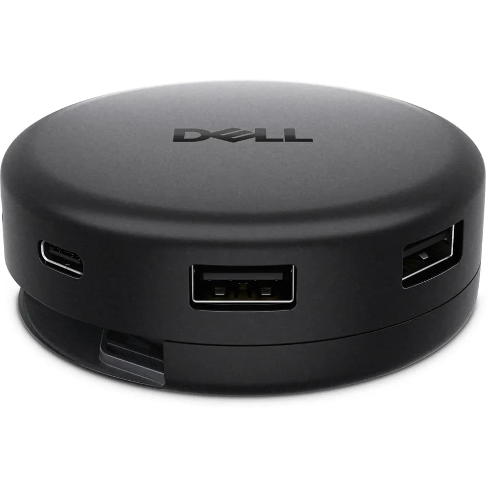 DELL PRO 7-IN-1 USB-C
