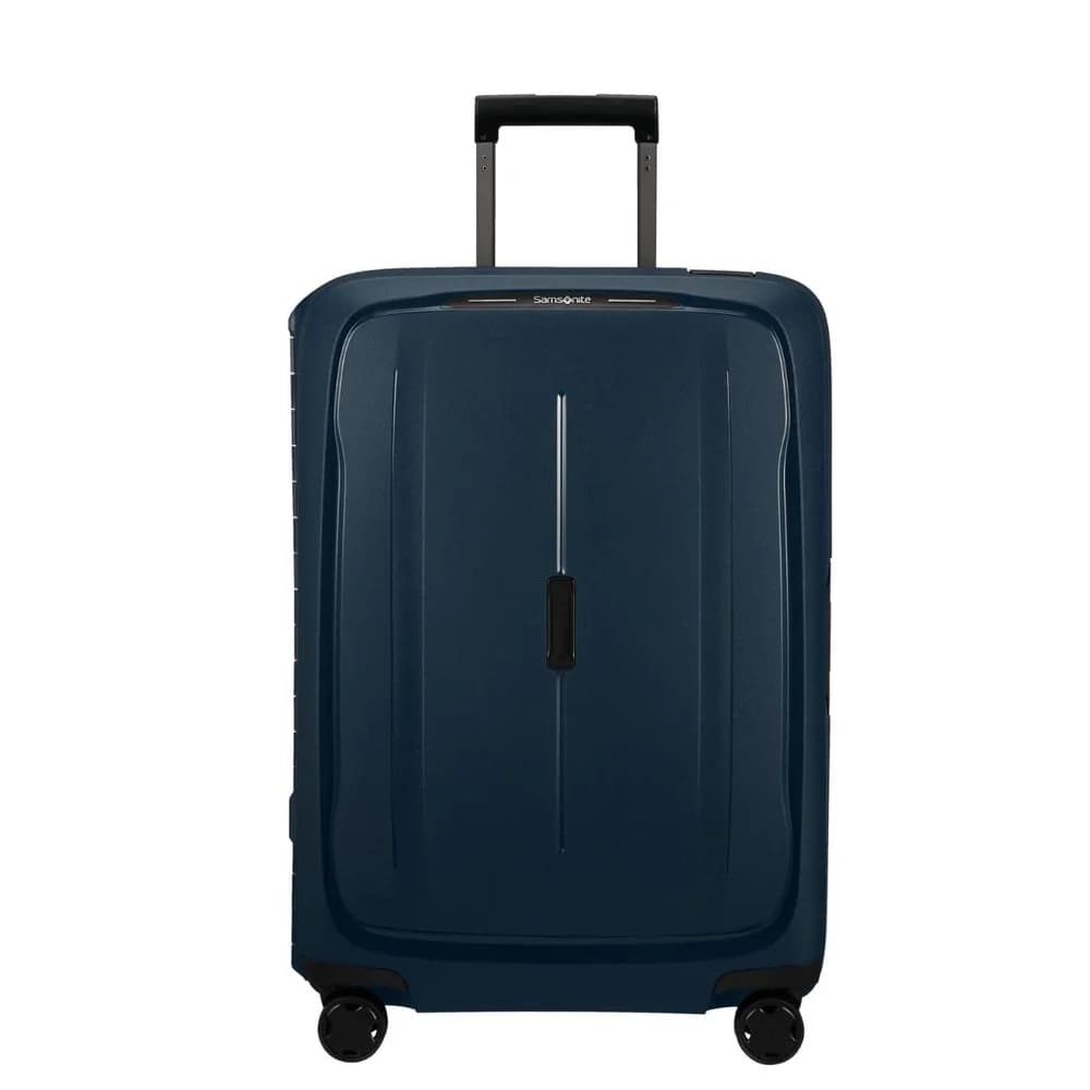Samsonite Trolley Essens Spinner 69cm midnight blue
