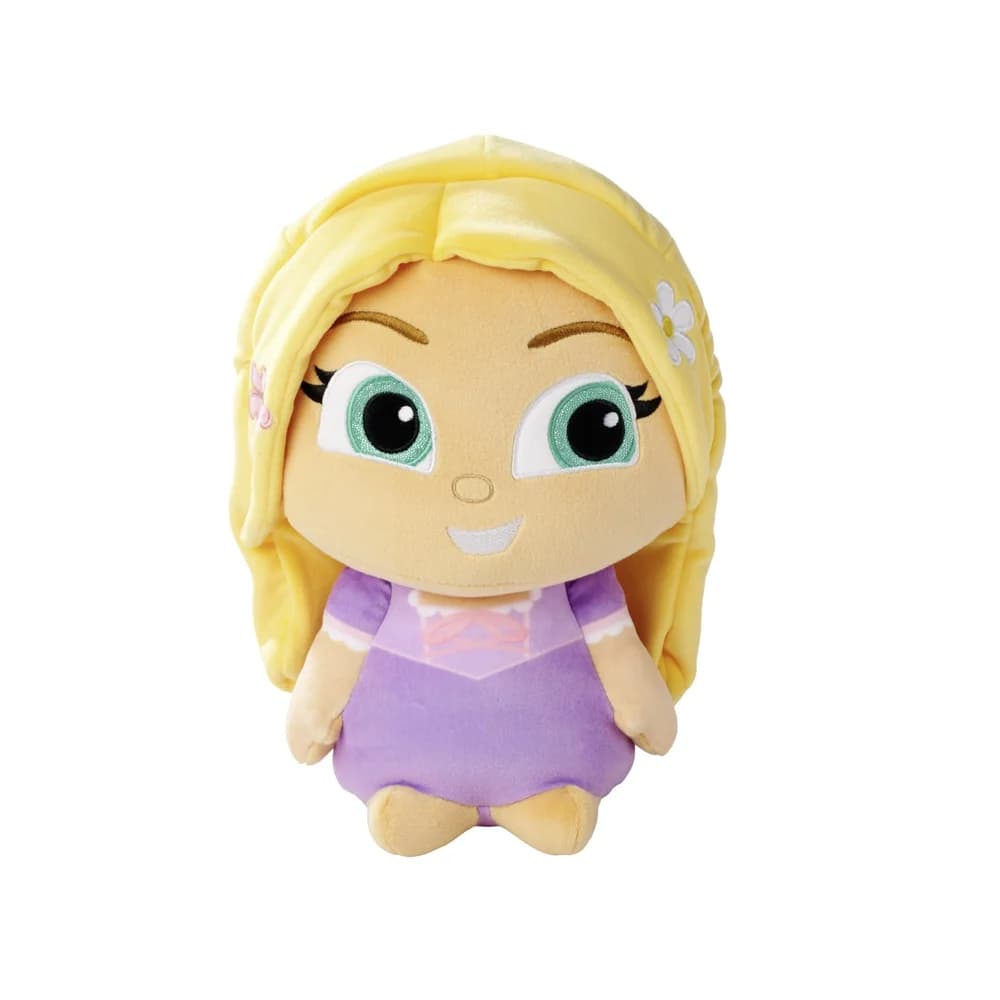 SIMBA Plüschfigur Plüsch Stofftier Disney Doorables Rapunzel 25cm 6315870550