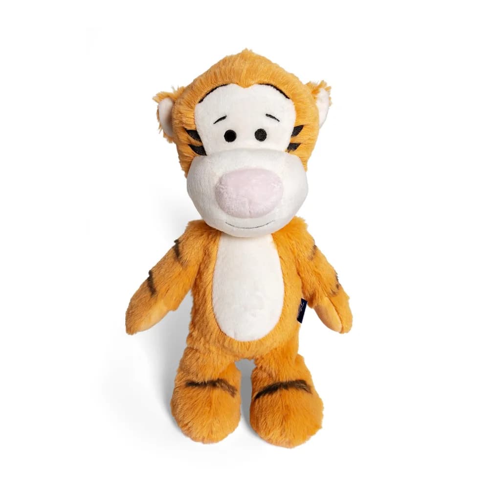 SIMBA Plüschfigur Plüsch Stofftier Disney Winnie Puuh Tigger Refresh 25cm 6315870791