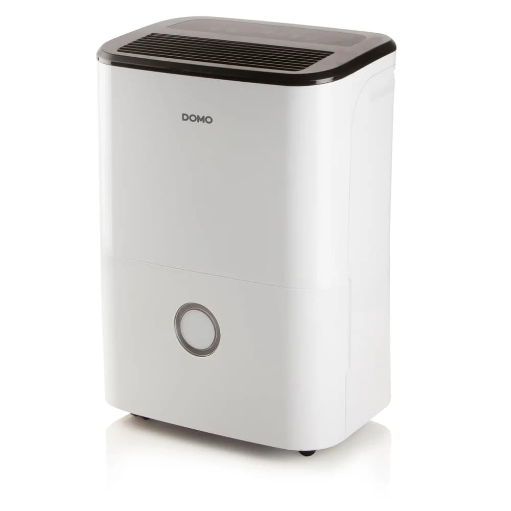 Domo Dehumidifier 20l white (DO343DH)