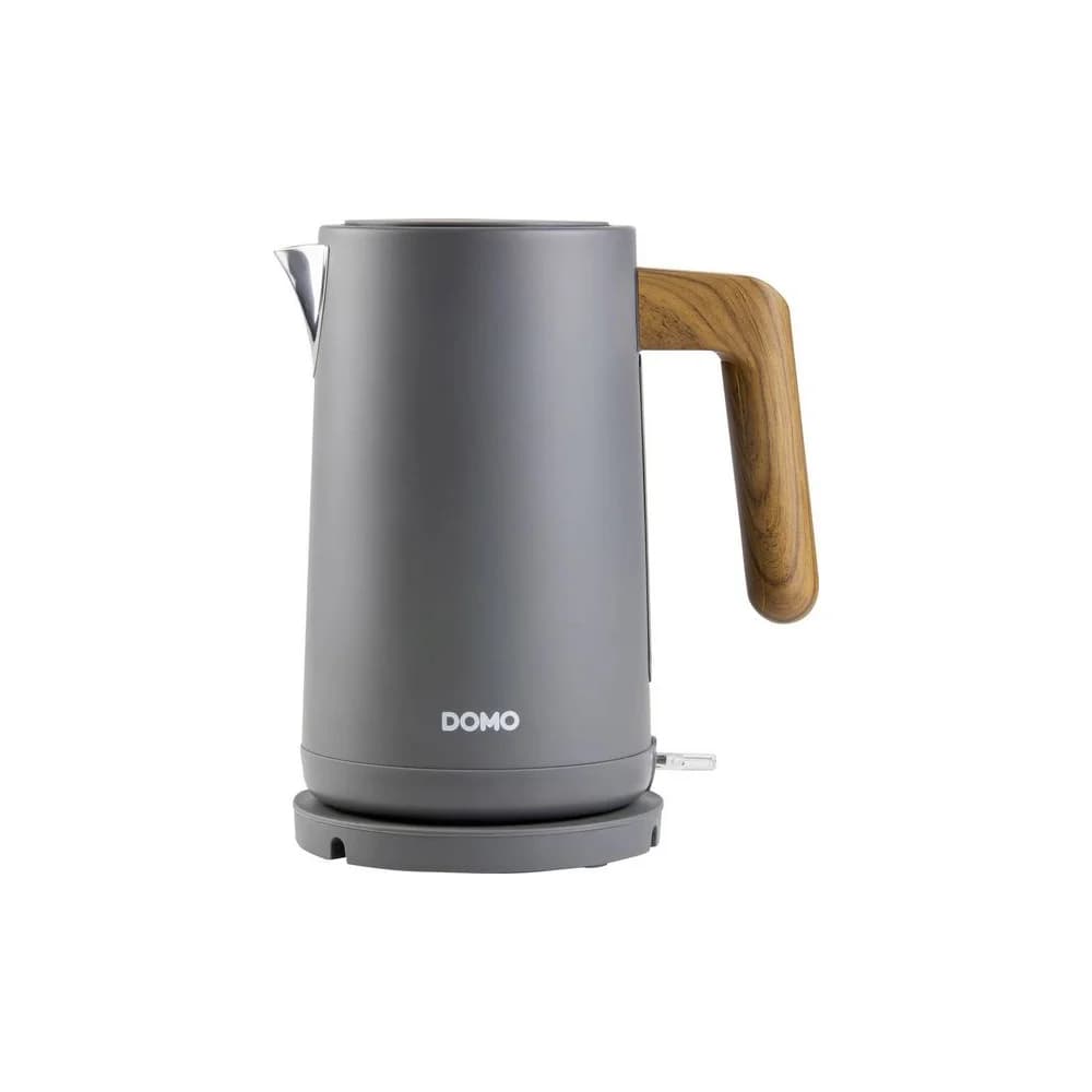 Domo Wasserkocher Wasserkocher DO9268WK