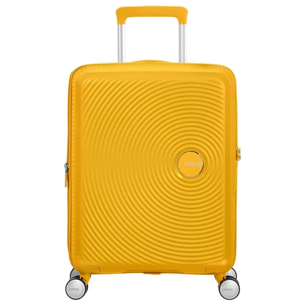 American Tourister Spinner mit 4 Rollen 55cm EXP SoundBox S 35.5 Liter Koffer24