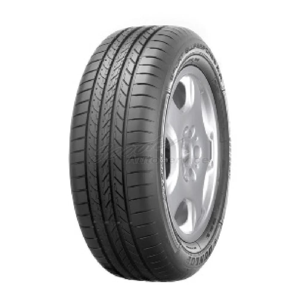 DUNLOP REIFEN Sommerreifen 205/50 R17 93W XL - Sport BluResponse 582130