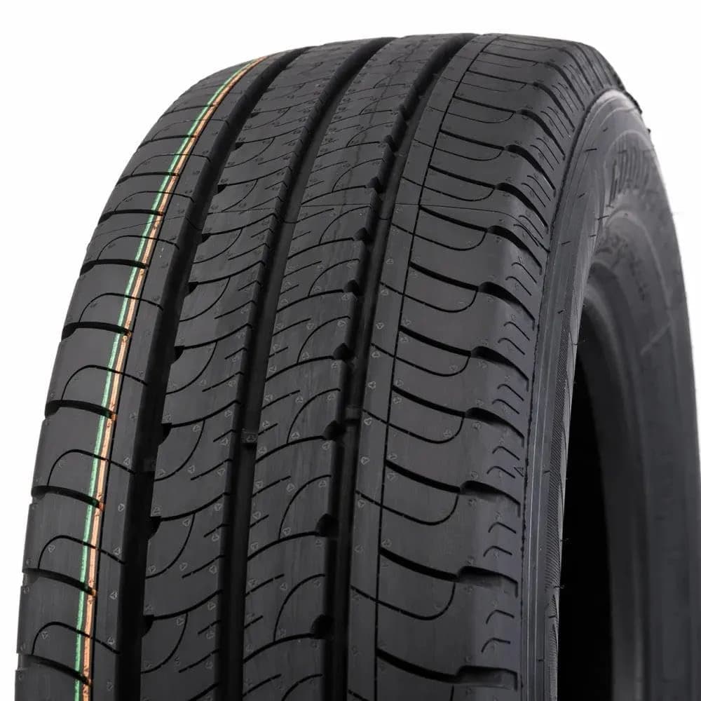 Goodyear EfficientGrip Cargo 225/75 R16C 121/120R