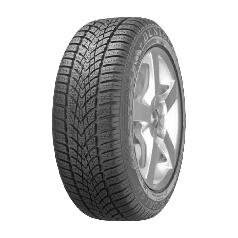 Dunlop SP Winter Sport 4D AO 225/50 R17 98H XL