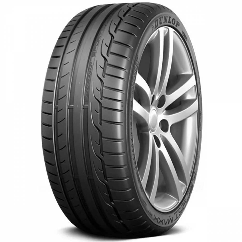 Dunlop SP Sport Maxx AO2 MFS 225/45 R17 91Y