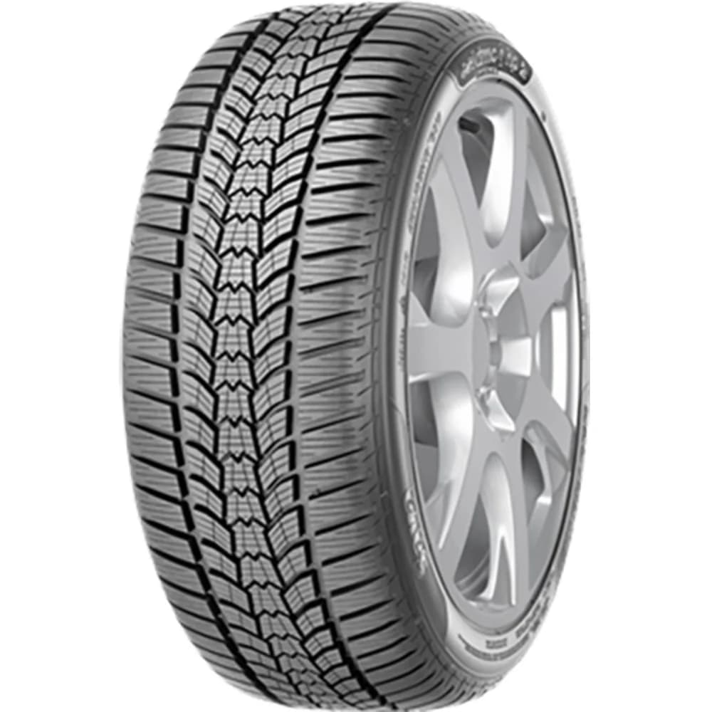 Sava Eskimo Hp 2 215/55 R16 93H SL Winterreifen
