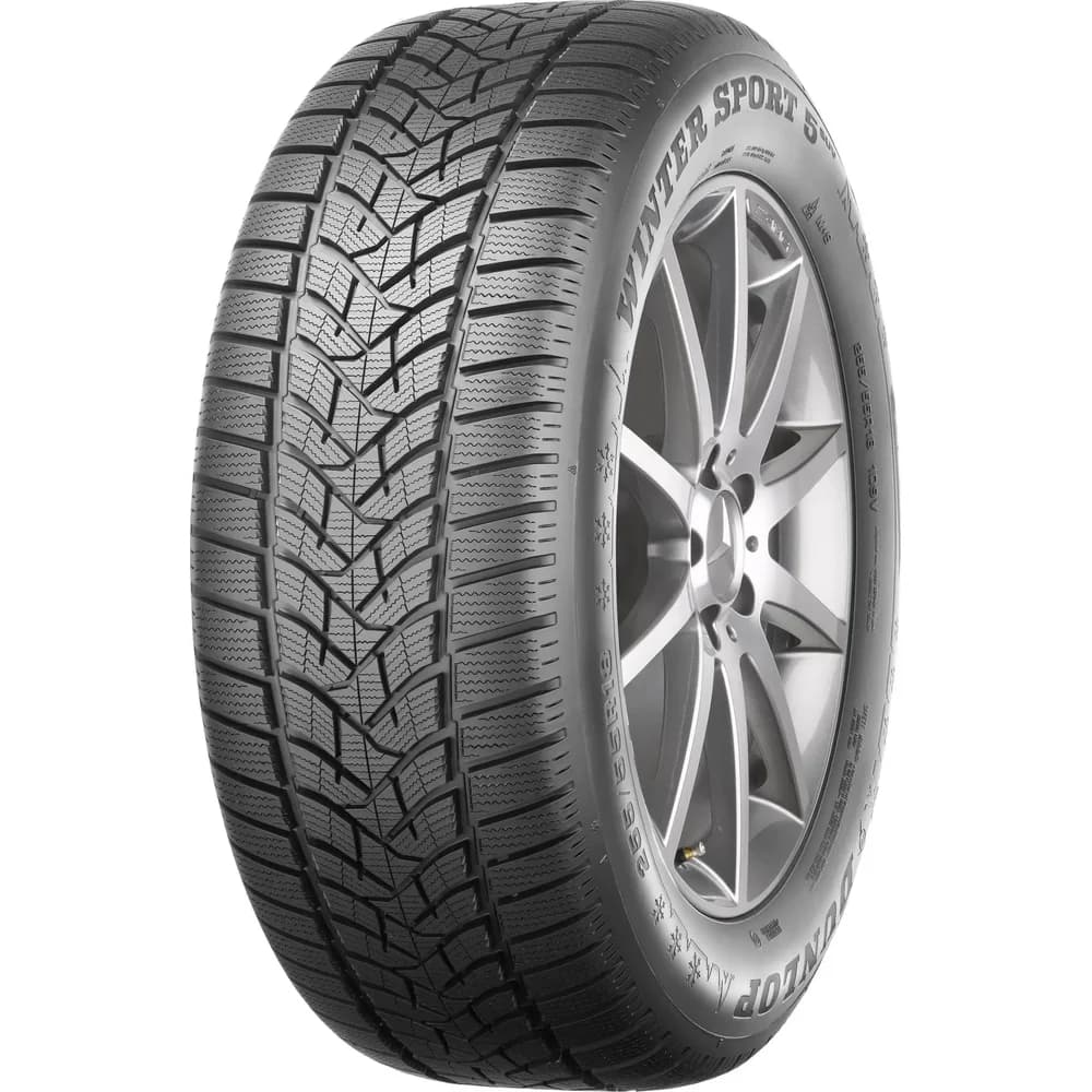 Dunlop Winter Sport 5 SUV XL 235/55 R19 105V