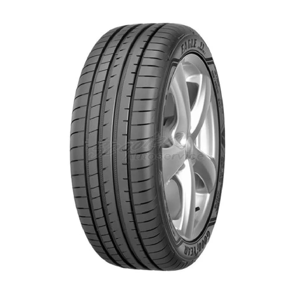 Goodyear Eagle F1 Asymmetric 3 225/55 R17 97Y SL Sommerreifen