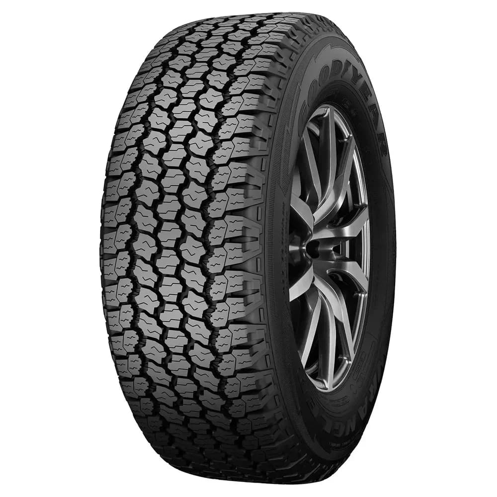 Goodyear Wrangler At Adventure 235/65 R17 108T XL Sommerreifen