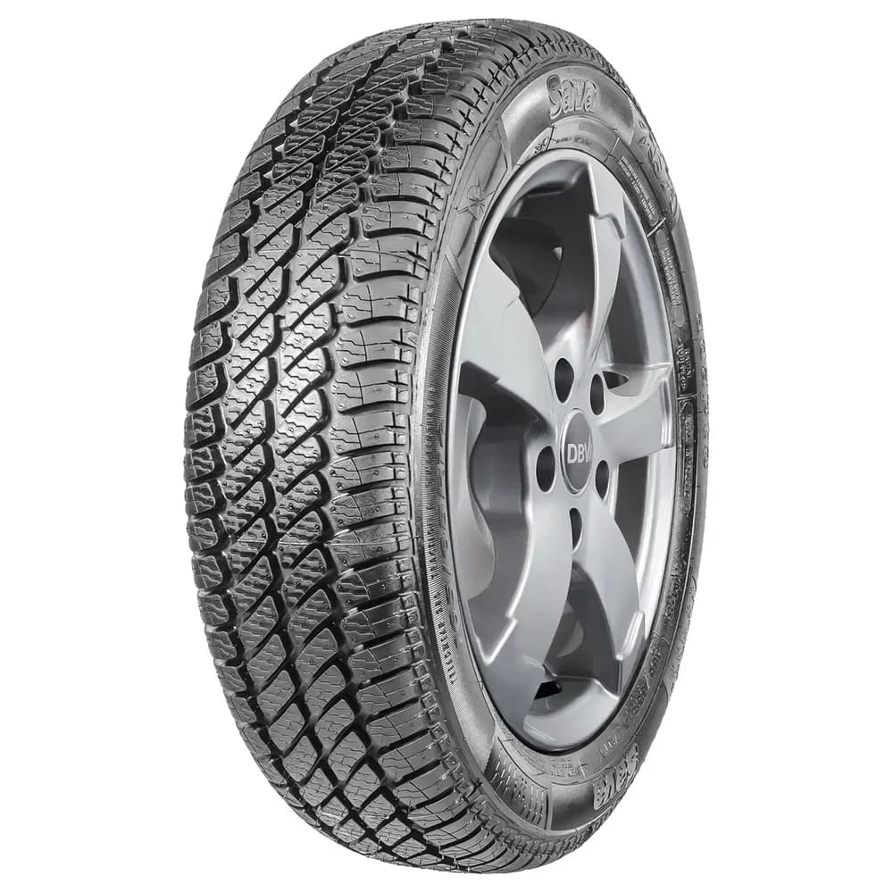 Sava Adapto 185/70 R14 88T SL Ganzjahresreifen