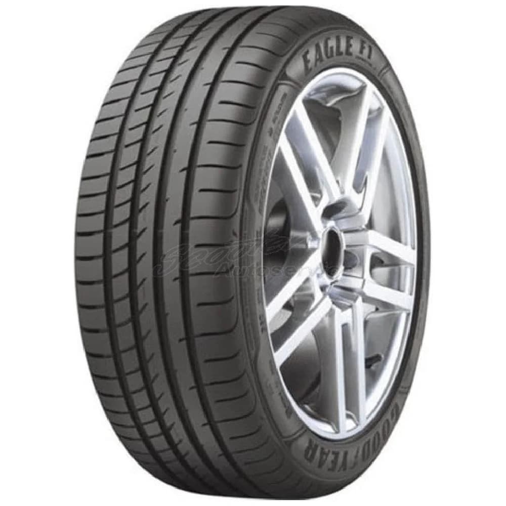 Goodyear Eagle F1 Asymmetric 3 265/35 R22 102W XL Sommerreifen