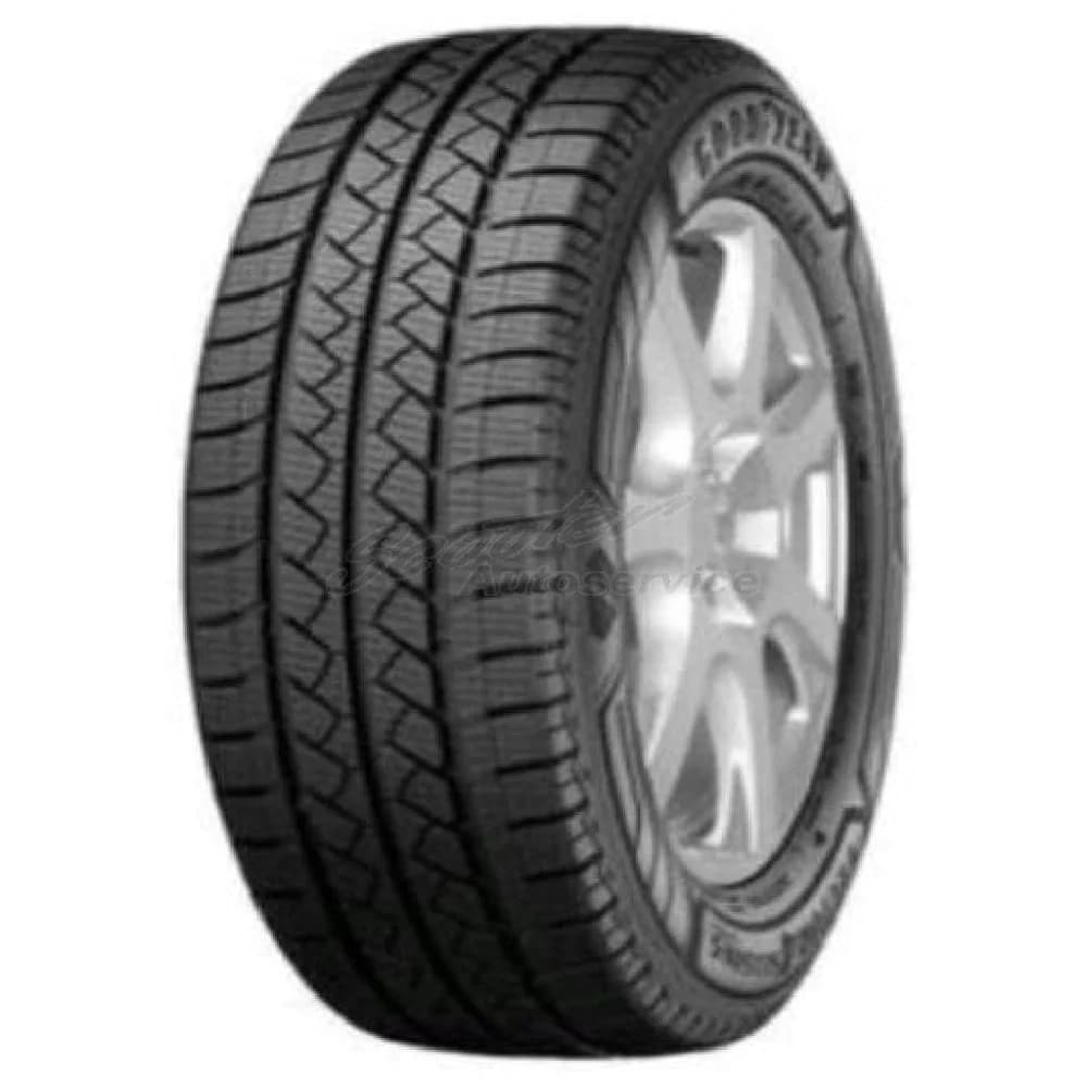 Goodyear Vector 4seasons Cargo 195/70 R15 104S Ganzjahresreifen