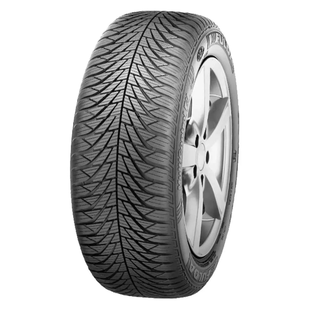 Fulda Multicontrol SUV XL FP 255/55 R18 109V