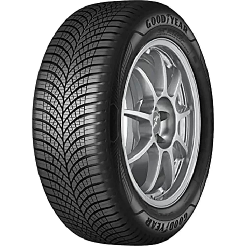 Goodyear Vector 4Seasons G2 165/65 R15 81T