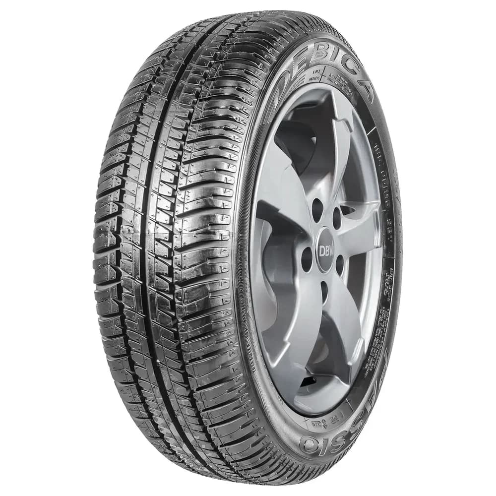 Debica Passio 135/80 R12 73T XL Sommerreifen