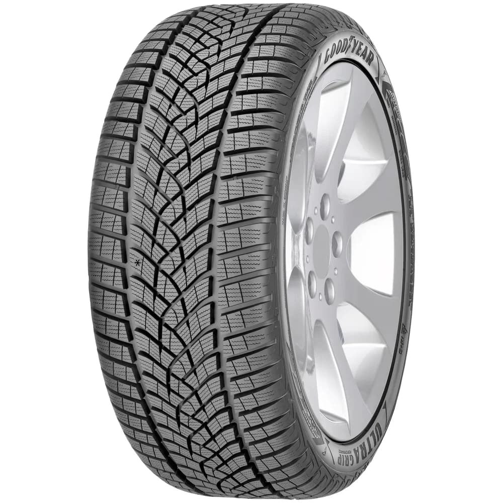 Goodyear Ultragrip Performance G1 205/55 R16 91H SL Winterreifen