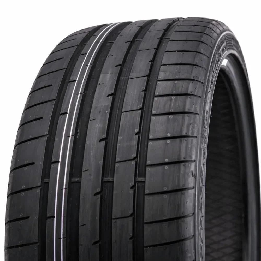 Goodyear Eagle F1 Supersport 245/40 R19 98Y XL Sommerreifen