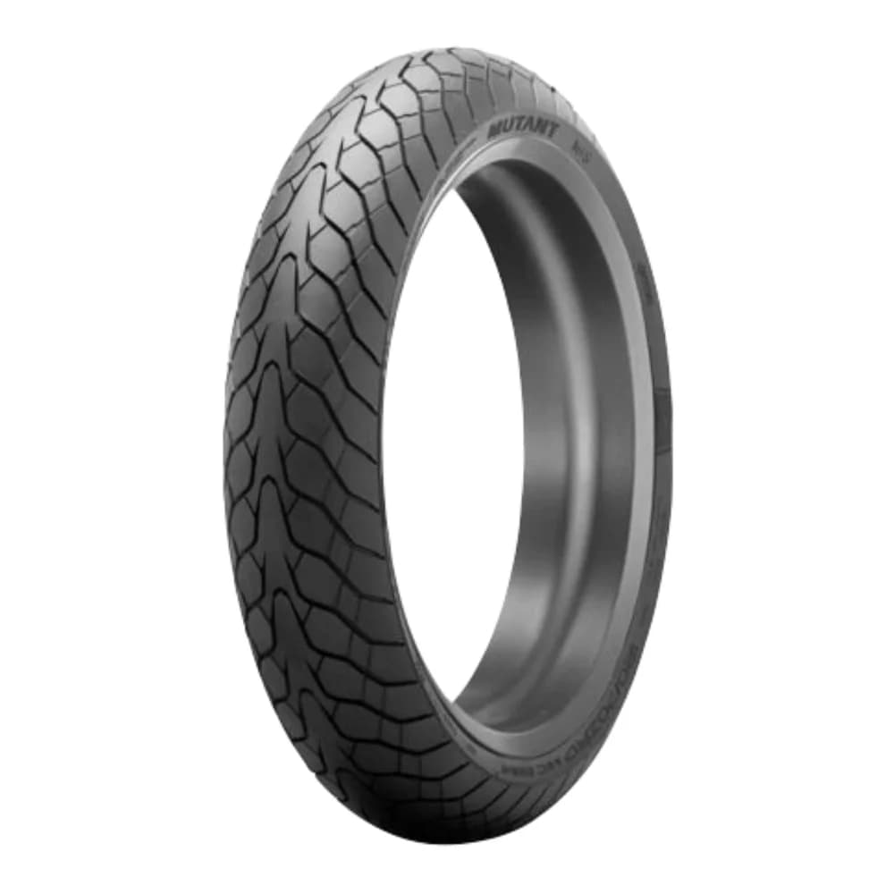 110/70 ZR17 (54W) Mutant Front M+S M/C