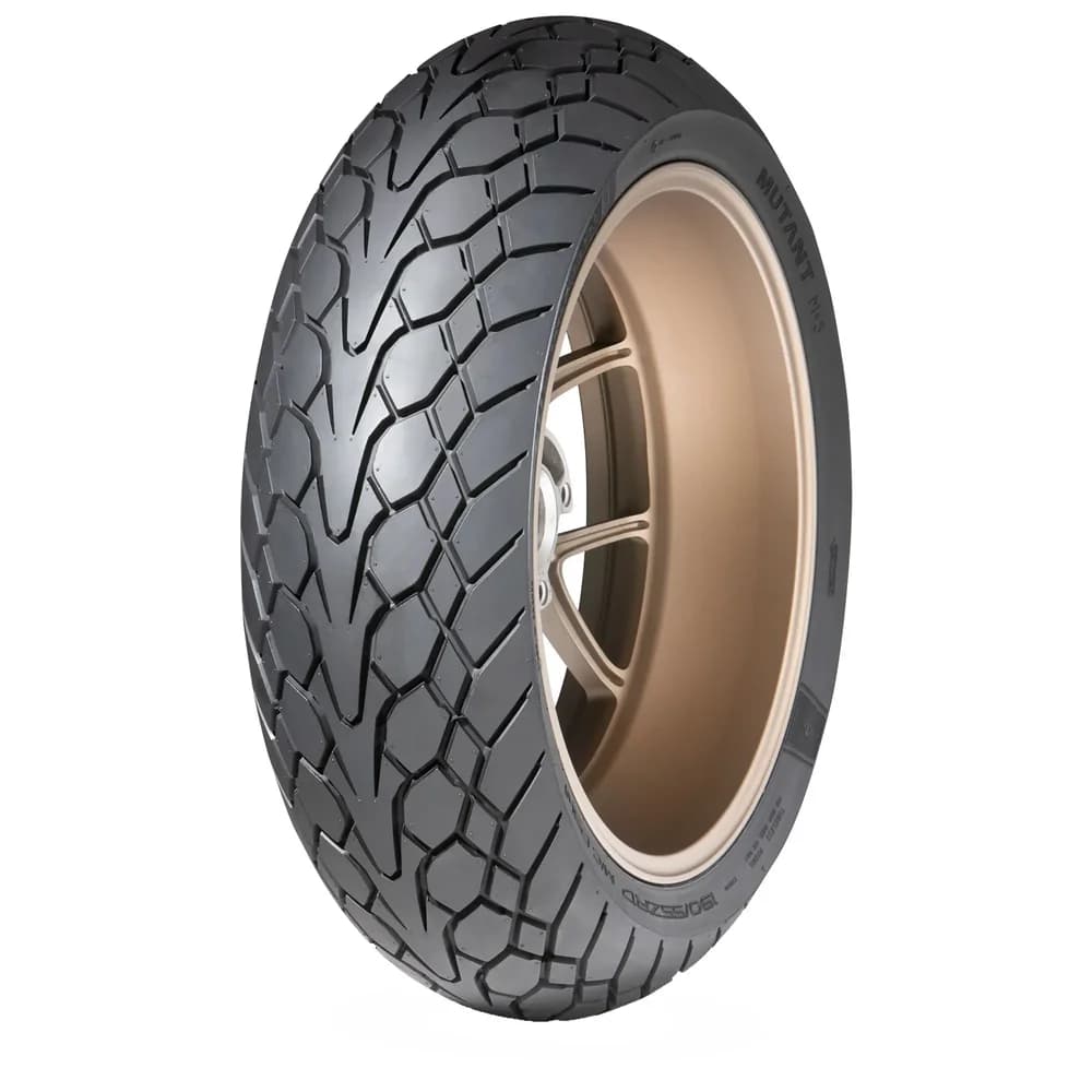 120/70 ZR19 60W Mutant Front M+S M/C