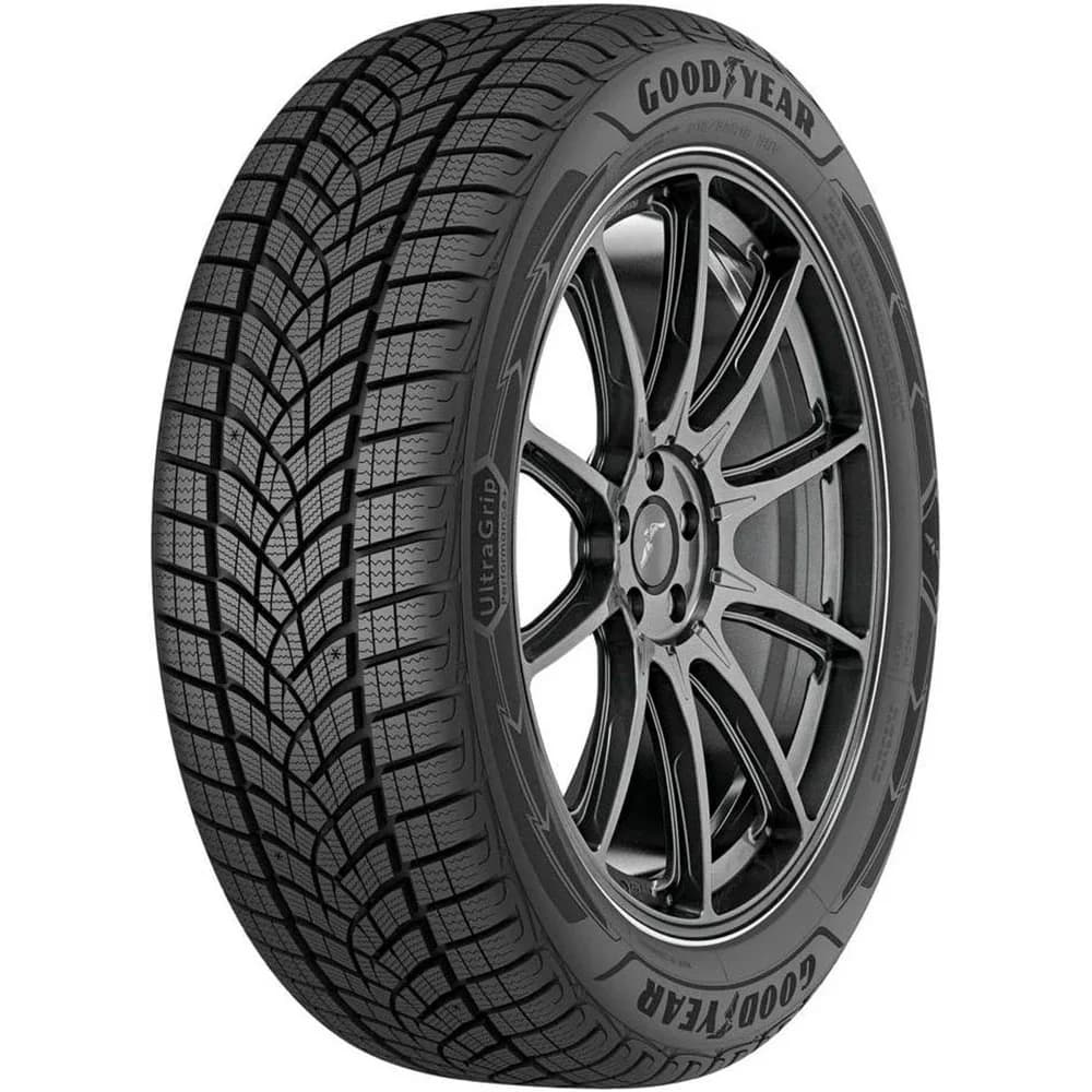 Goodyear Ultragrip Performance + 235/60 R20 108H XL Winterreifen