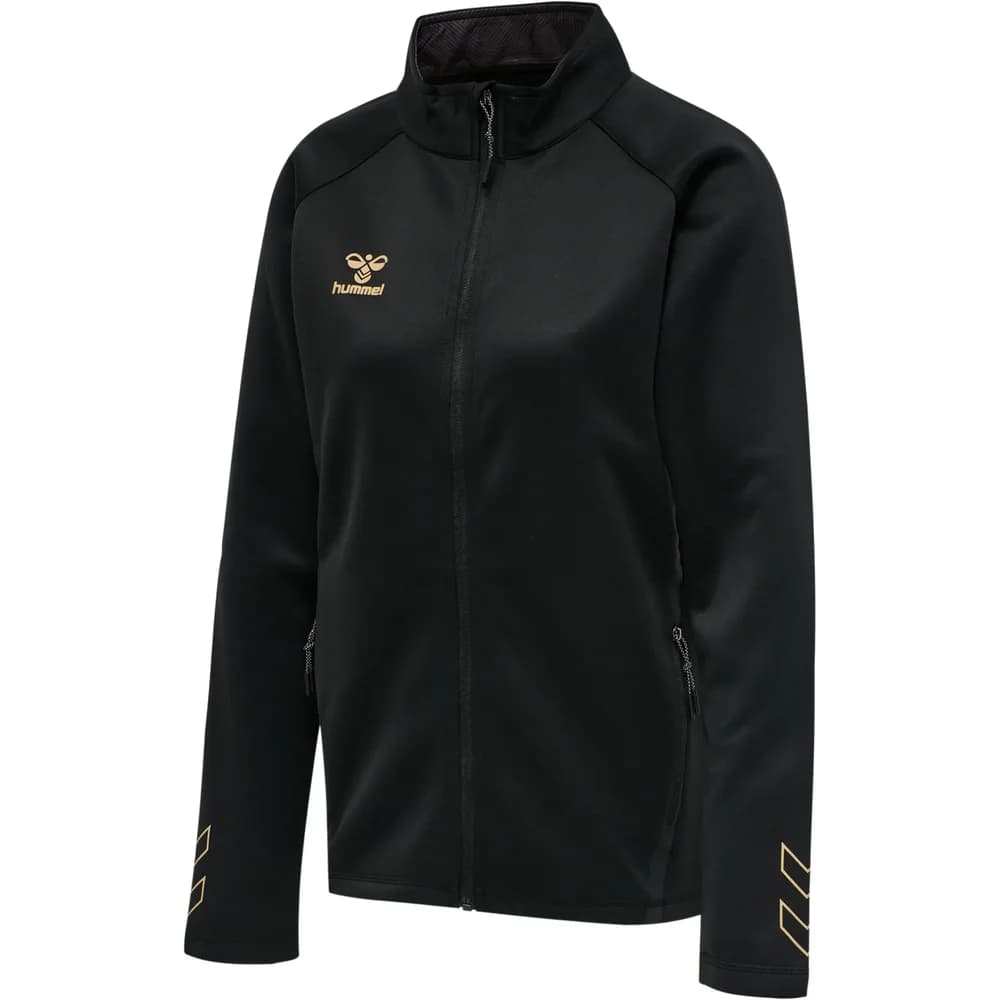 Hummel hmlCIMA XK Jacke Damen Schwarz F2001 XS